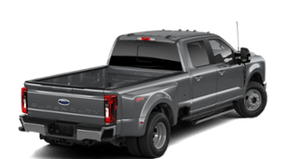 2026 Ford Super Duty® External Image 4